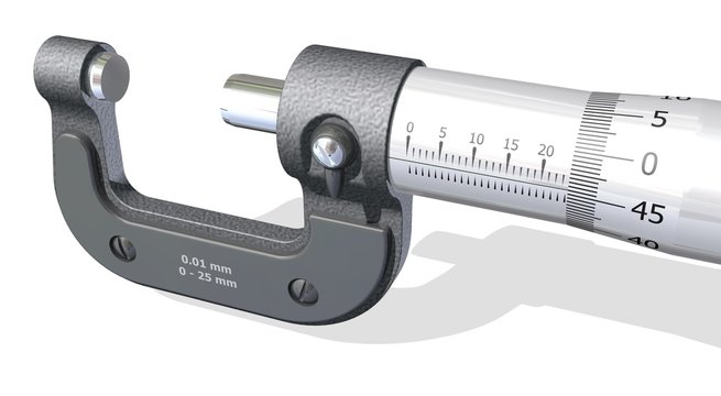 microm&egrave;tre