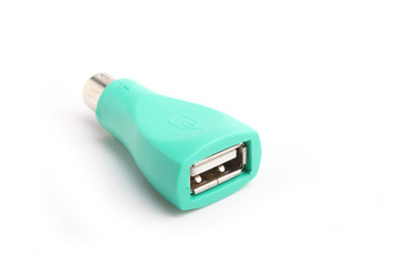 Adapter für Tastatur