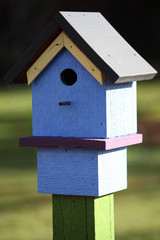 Birdhouse
