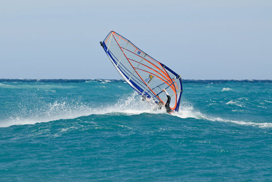 Windsurf Andalucía
