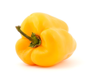 Fresh peppers vegetable