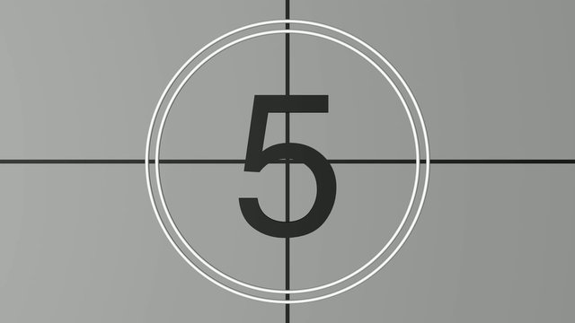 alter Kino Countdown
