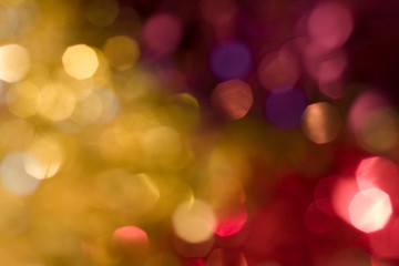 Obraz premium defocused photo for blur background