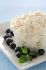 Cottage Cheese