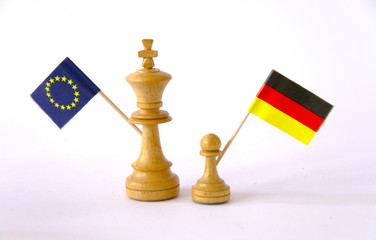Deutschland und Europa