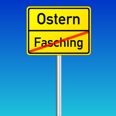 Ostern