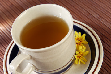 Green Tea