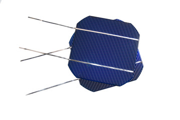 two solarcells
