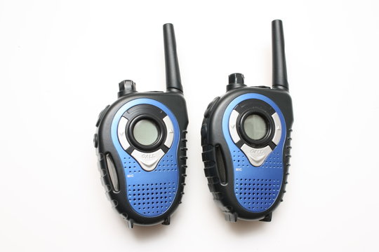 talkie-walkie