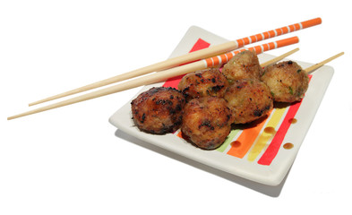 Gastronomie Chinoise 05