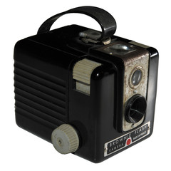 Appareil photo Brownie (3/4)