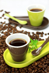 Coffee