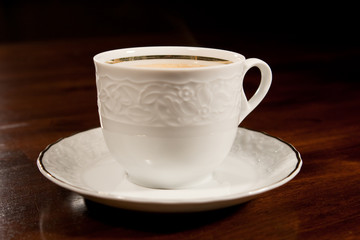 Kaffee