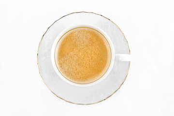 Kaffeetasse