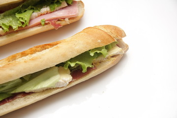 sandwich