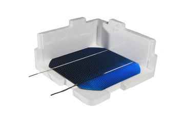 Solarcell in a box