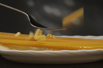 Alimentazione leggera