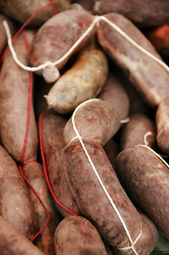 morcillas