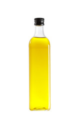 Olive oil bottle