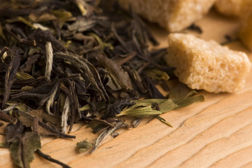 green tea