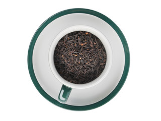 tea