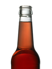 Flasche rot © fotofuerst