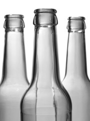 Flaschen leer © fotofuerst