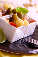 gemüse