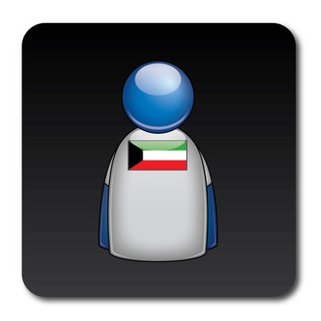 Icono Kuwait