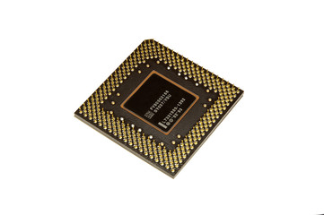 CPU
