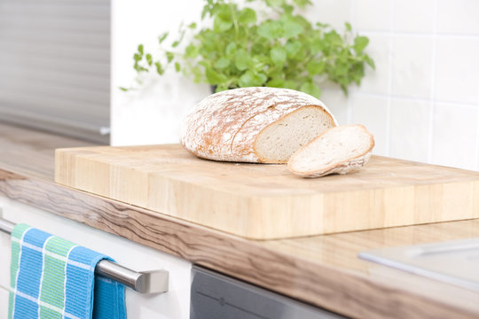 landbrot