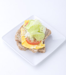 sandwich