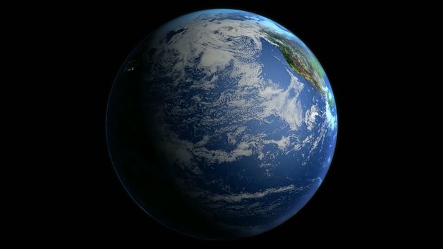 plan&egrave;te terre en r&eacute;volution