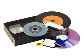 gadgets