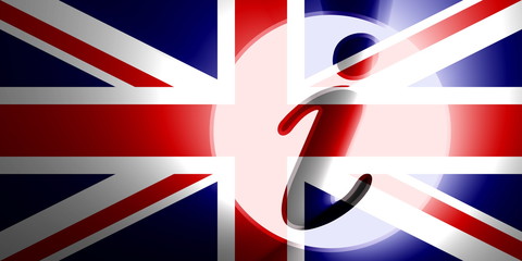 Flag of United Kingdom information
