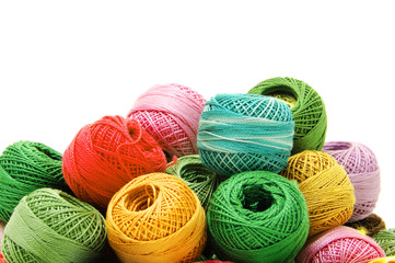 spools