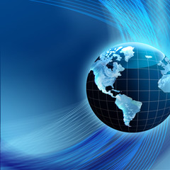 best concept of global business from concepts series