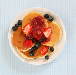 Pancakes