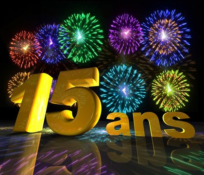 15 Ans Images Browse 380 Stock Photos Vectors And Video Adobe Stock