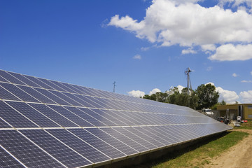 pannello solare