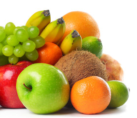 Fruits