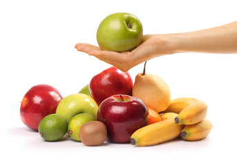 Fruits