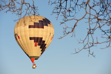 Mongolfiera