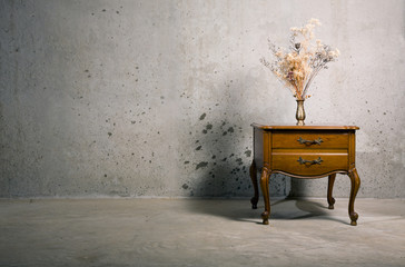 End table