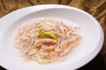 白虾