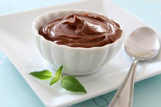 Chocolate Pudding