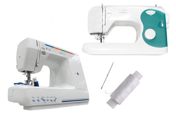 sewing  machines