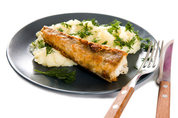 Delicious coarse