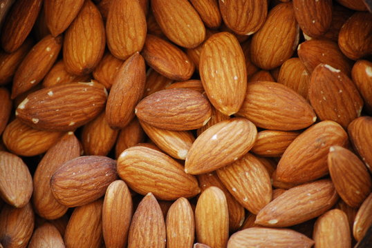 amandes