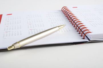 The stylish notebook for business